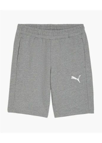 Шорты Teamgoal Casuals Shorts Grey 658608-33 Puma (398067748)