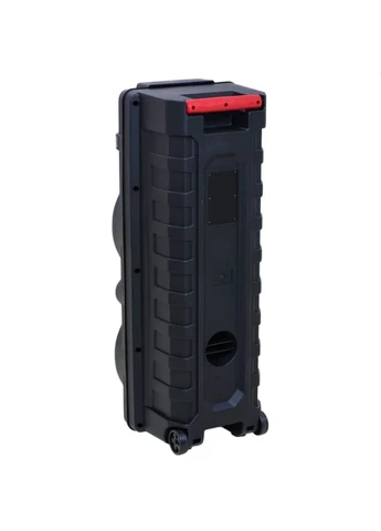 Колонка музична портативна Bluetooth ZQS-12203 1 No Brand 6307 (376141616)