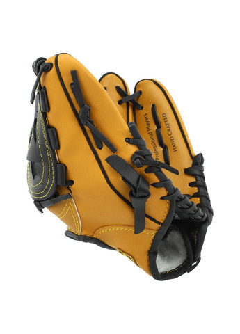 Пастка рукавичка для бейсболу Коричневий (розмір 11,5 дюймів) WG4100L5 Star (369141883)