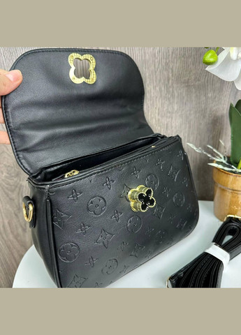 Модная женская мини сумочка клатч с тиснением No Brand (298996944)