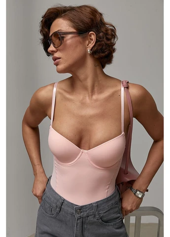 Боди Lurex (400320937)