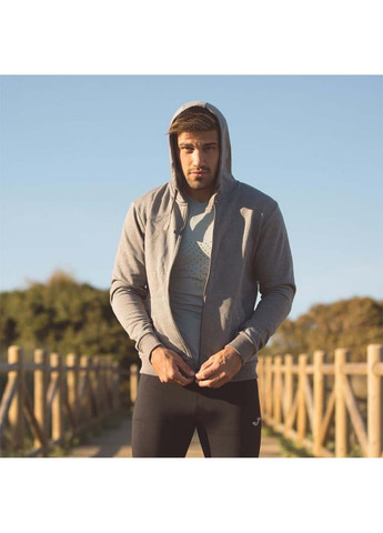 Олимпийка ARGOS II серый Joma (323203084)