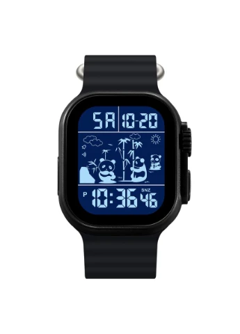 2247BKBK Black-Black No Brand (387394127)