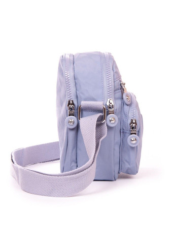 Женская летняя тканевая сумка C23 purple Jielshi (293765340)