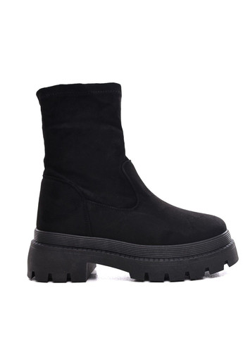 ботинки демисезонные женские U WAVE