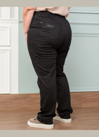 Джинсы DJ 9211 Alenka Plus - (354699540)