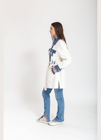 Плащ Esmeralda тренчкот демисезон (293348992)