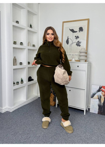 Жіночий спортивний костюм No Brand (361647564)