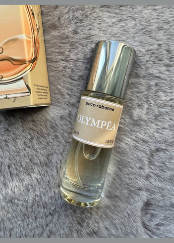 Міні-парфуми Olympea в стилі Paco Rabanne, 40 мл No Brand (303278297)