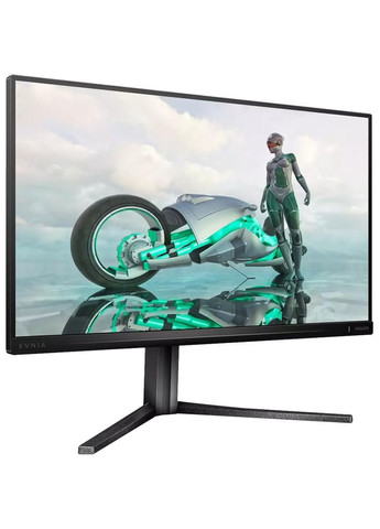 Монітор 24.5" Evnia Black (25M2N3200W/00) Philips (315372988)