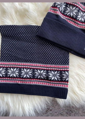 Шапка+бафф No Brand (314838743)