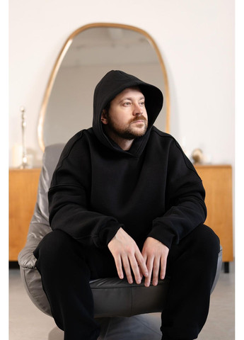 Сучасний чоловічий костюм у стилі оверсайз Vakko (362189165)