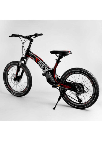 Дитячий спортивний велосипед 20" Corso (289464253)