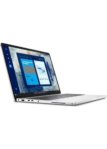 Ноутбук Pro 16 (BTO106_PC16250_UA_UBU) Dell (390913494)