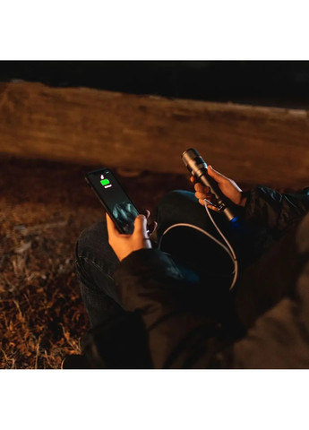 Фонарь ручной Davinci 3500 Nebo (371784144)