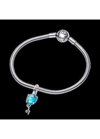 Срібний шарм Пандора "Повітряна куля" 792792C01 Kabluchka (355344866)