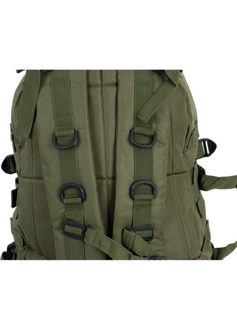 Рюкзак тактичний Моллі 40л Vik-Tailor (367729276)