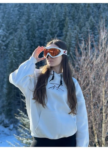 Худі теплий ПОВЕДИ МЕНЕ В ГОРИ Love Brand (377163639)