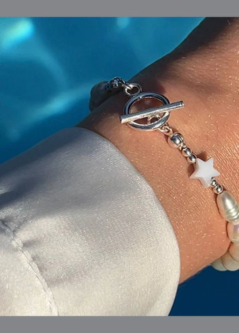 Браслет "Gentle Pearl" Le'Perle (312519600)