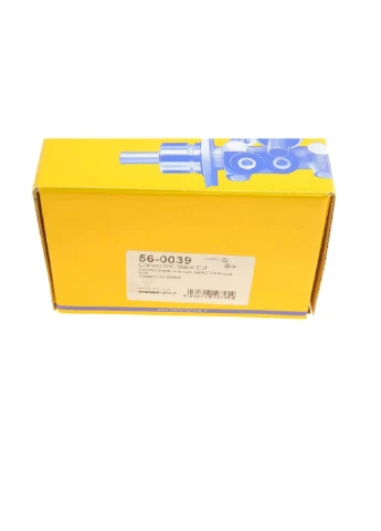 Выжимное устройство сцепления с подшипником 56-0039 No Brand (360483505)