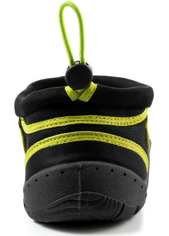 Аквашузи TPR гума жовтий Aqua Speed Aqua Speed AQUA SHOE MODEL 28B 61662 (400196302)