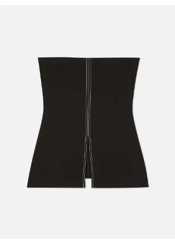 Топ лето,черный, Primark (397562713)
