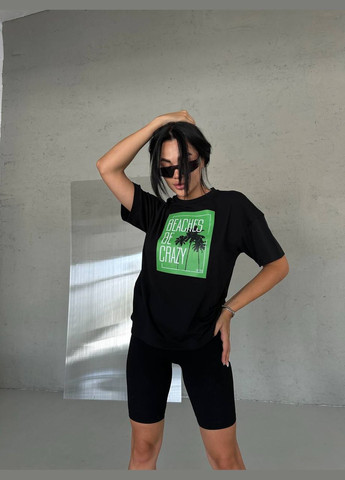 Жіноча футболка FINO Mode - (316587696)