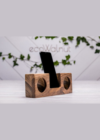 Аксессуар «Усилитель звука для смартфона» Чудесный подарок для подростка EcoWalnut (293850357)