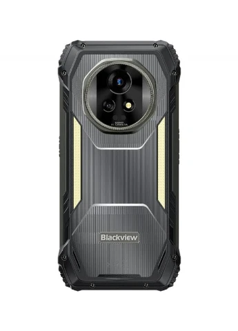 Смартфон Xplore 2 16/1TB Black Blackview (371654539)