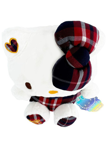 Мягкая игрушка Hello Kitty 22 см Academism Sanrio (366027218)