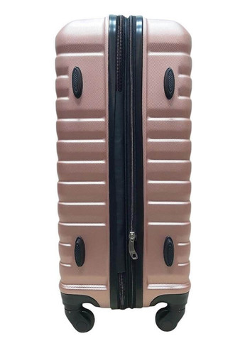Валіза Madisson 43303 середня 68л рожеве золото (43303-M-RoseGold) Snowball (361384550)