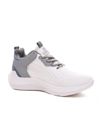 Кросівки жіночі STREAM білі (351224861)