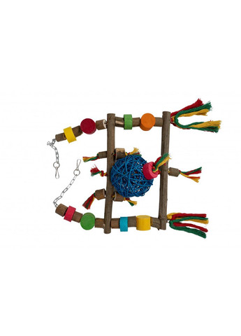 Качели для попугая классические Trixie (365876009)