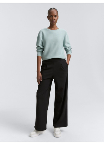 Голубой демисезонный джемпер Tom Tailor