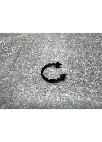 Циркуляр из хирургической стали на 10мм с шипами 3мм No Brand (372131481)