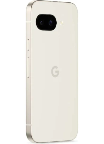Смартфон Pixel 9a 8/256GB Parcelain Google (374593839)