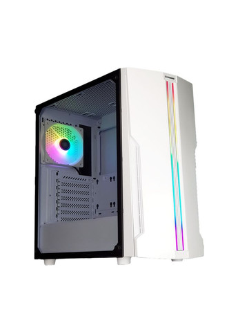 Корпус (m431580) XILENCE XG221_X512.W.RGB (369018239)