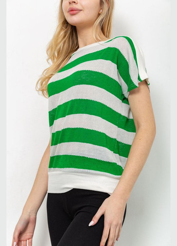 Кофта женская в полоску Ager Кофты (316502605)