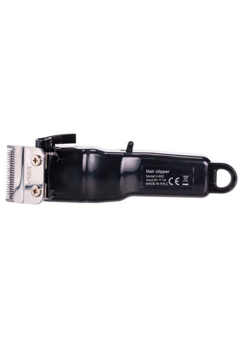Машинка для стрижки LED профессиональная с насадками VGR V-683. No Brand (369472890)