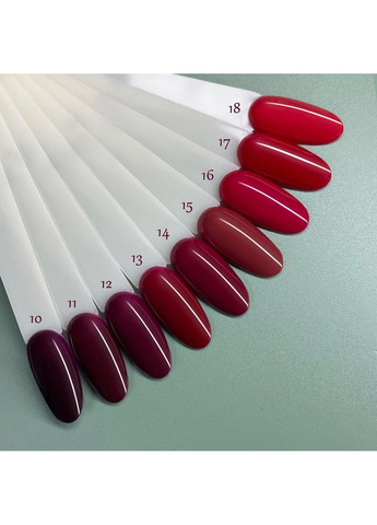 Червона каучукова база Red Rubber Base MagicNail (292733721)