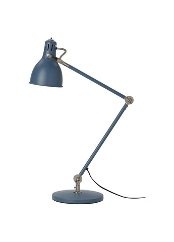 Настільна лампа ІКЕА AROD (60521592) IKEA (278406722)