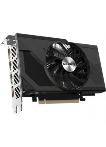 Видеокарта (GVN4060D6-8GD) Gigabyte GeForce RTX4060 8Gb (295930217)
