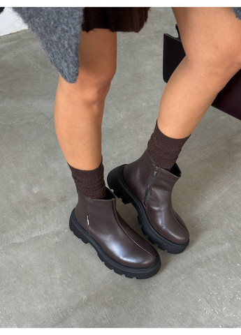 Зимові черевики No Brand (369487225)