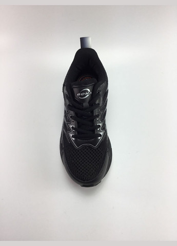 Чорні літні жіночі кросівки Bona