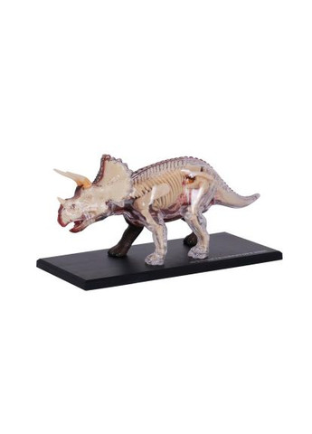 Пазл 4D Master (FM-622014) SKL Master Трицератопс (366105708)