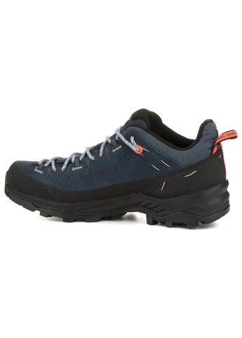 Кросівки жіночі Alp Trainer 2 GTX Womens Salewa темно-сині всесезони (395913570)