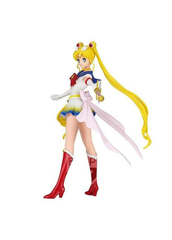 Фігурка Сейлор Мун Sailor Moon 23 см WST SM02 Banpresto (317259361)