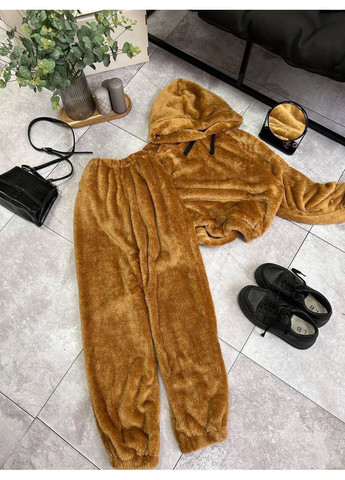 Плюшевый костюм — ЗАМЕР В ОПИСАНИИ DK/DL Мода без кордонів (366062439)