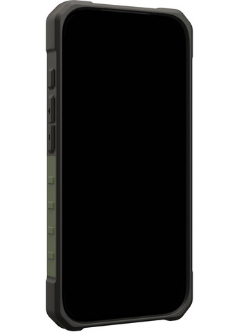 Чехол для iPhone 17 Pro, Pathfinder MagSafe, Olive (114548117272) UAG (372465867)