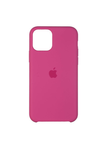 Панель Silicone Case для Apple iPhone 11 Pro (ARM55407) ORIGINAL (265533754)